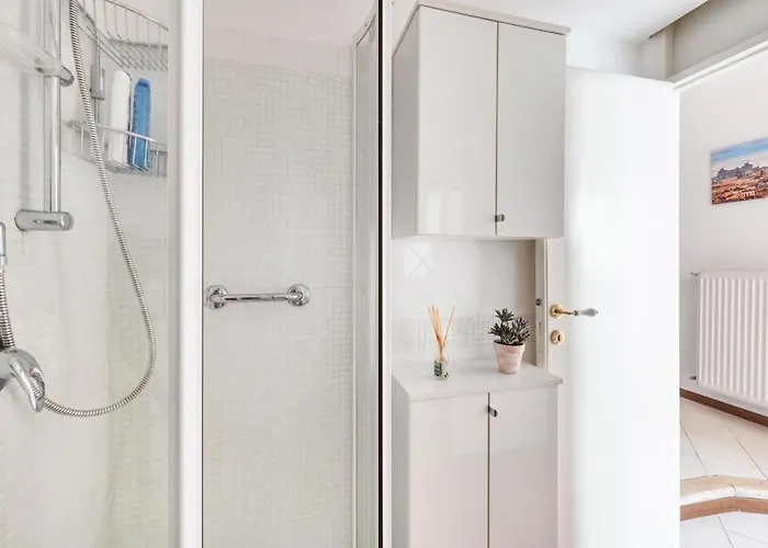 Appartement Minerva Al 5