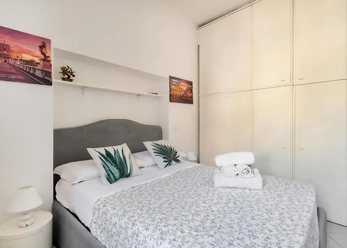 Minerva Al 5 Appartement *