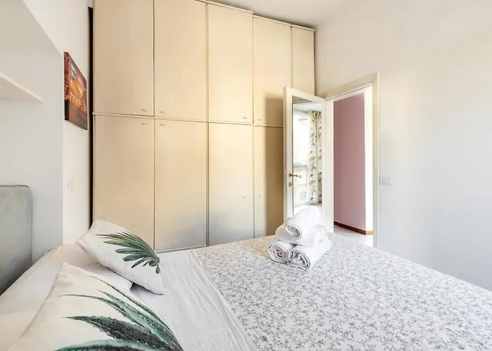 Appartement Minerva Al 5 *