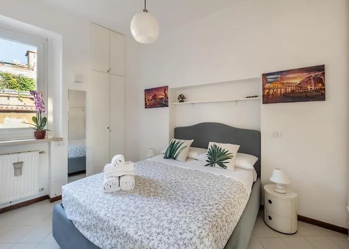 Appartement Minerva Al 5 Rome